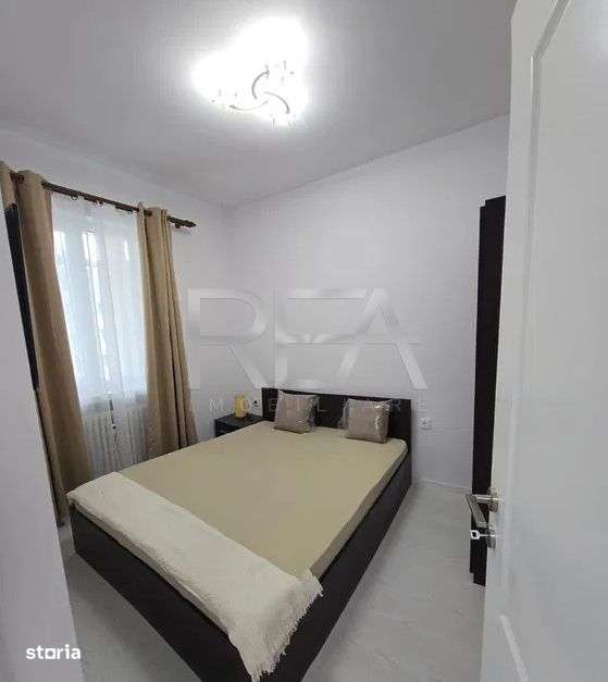 2 Camere  Complet Renovat - Design Modern Gara de Nord - Imagine principală: 1/7