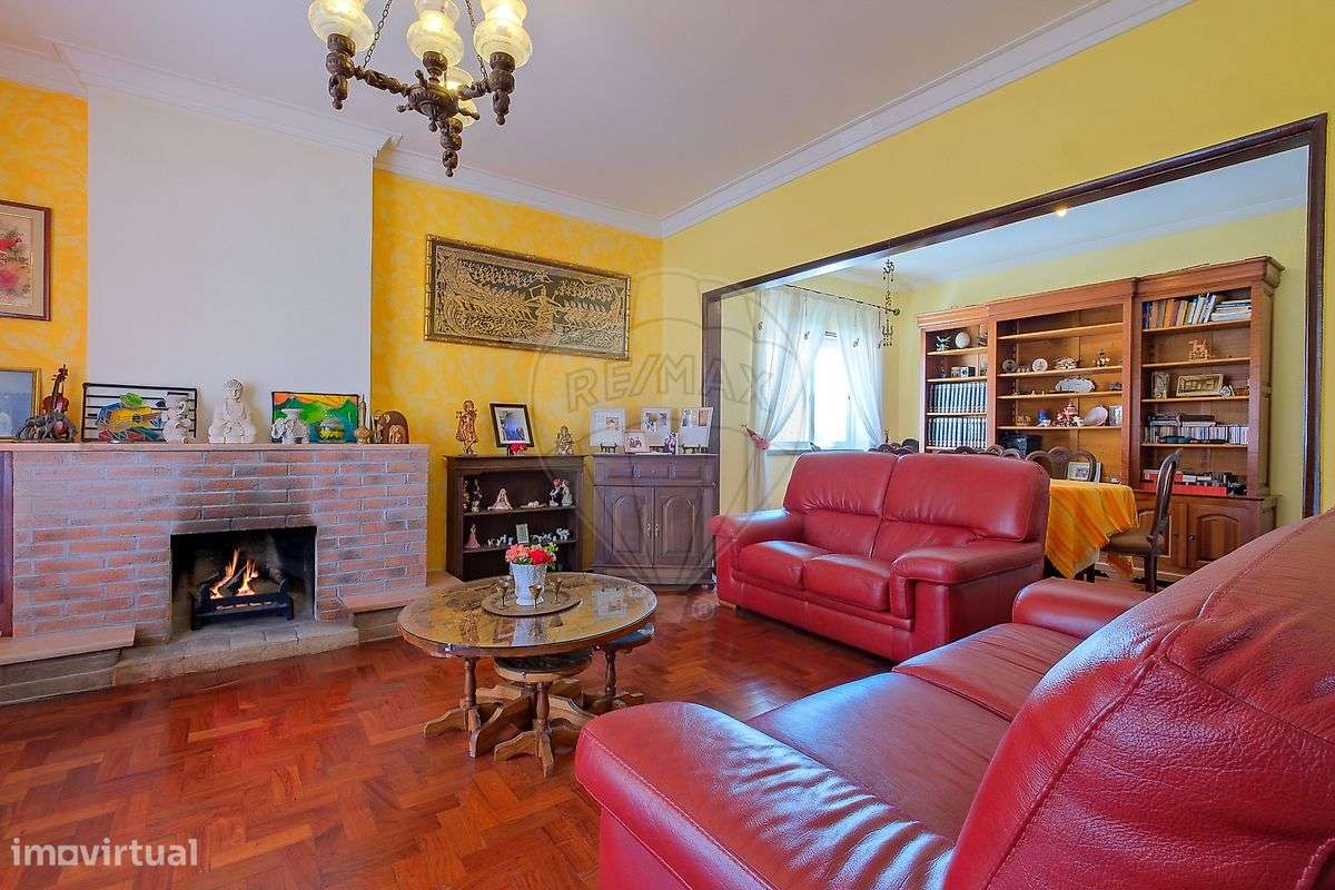 Moradia T4 para venda-14