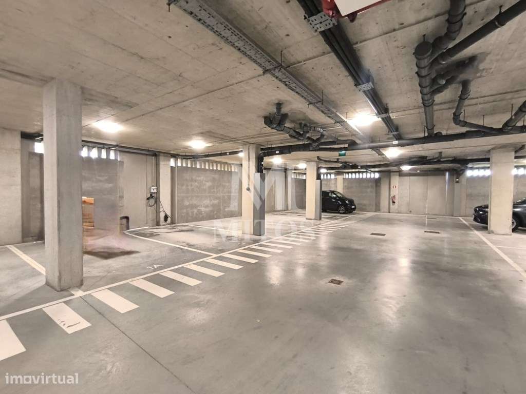 Fantástico apartamento T3 para venda no Parque da Cidade - Viana do...-27