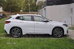 BMW X2 25 e xDrive Pack M - 25