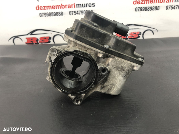 Egr VW Passat B6 2.0 TDI BMR - 2