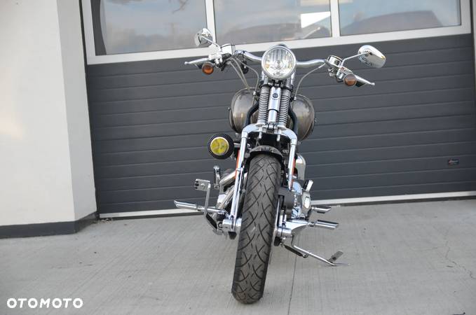 Harley-Davidson Softail Springer Classic - 16