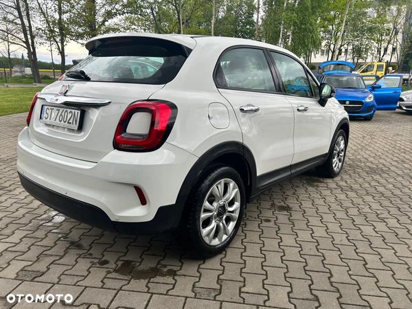 Fiat 500X Dolcevita 1.0 Launch Edition - 6