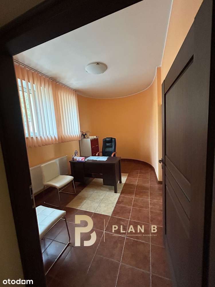 Dom z lokalem usługowym, Bielsk Podlaski-5