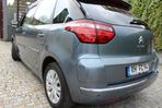 Citroën C4 Picasso 1.6 VTi Impress - 18