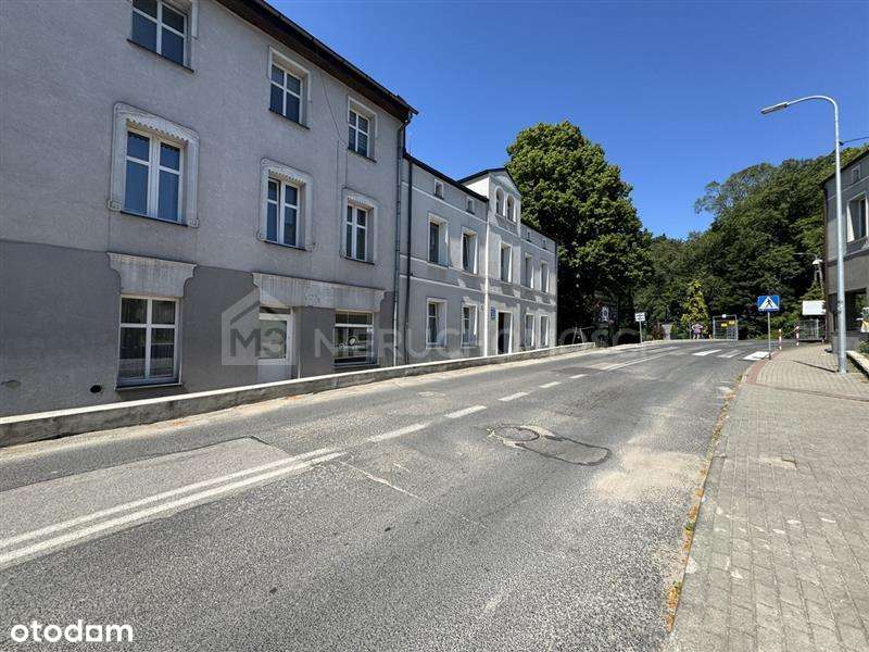 ul. Wybickiego - lokal do wynajęcia - Pełny obrazek: 4/6