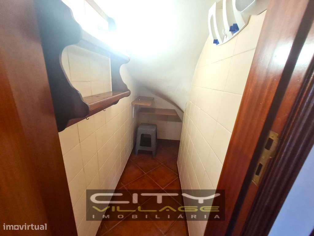 Duplex Vila Samouco-12