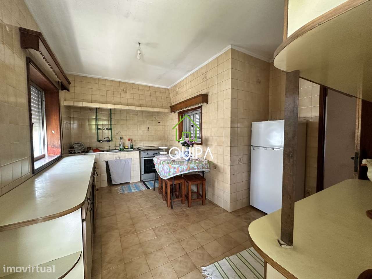 Moradia individual com UM T3 E DOIST2-11