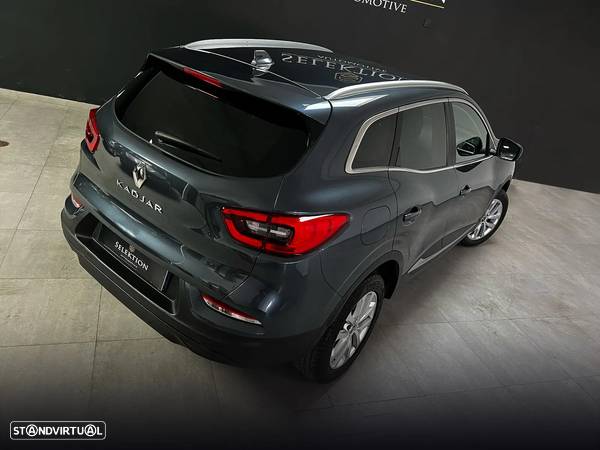 Renault Kadjar 1.5 dCi Exclusive - 5