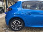 Peugeot 208 1.5 BlueHDi Allure Pack - 11