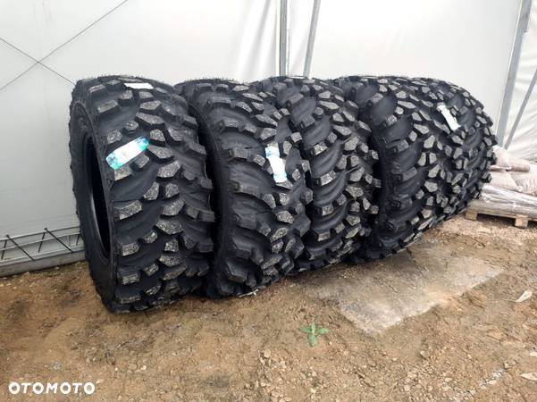 NOKIAN GROUND KING 540/65 R30 | 90KM/H - 5