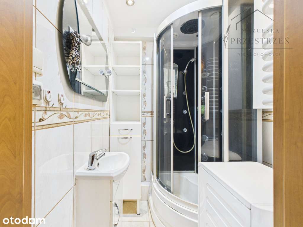 3 pokoje z balkonem i klimatyzacją - Kilińskiego-6