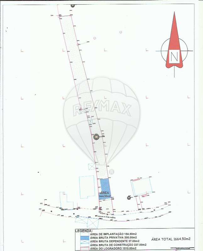 Terreno  para venda - Grande imagem: 4/7