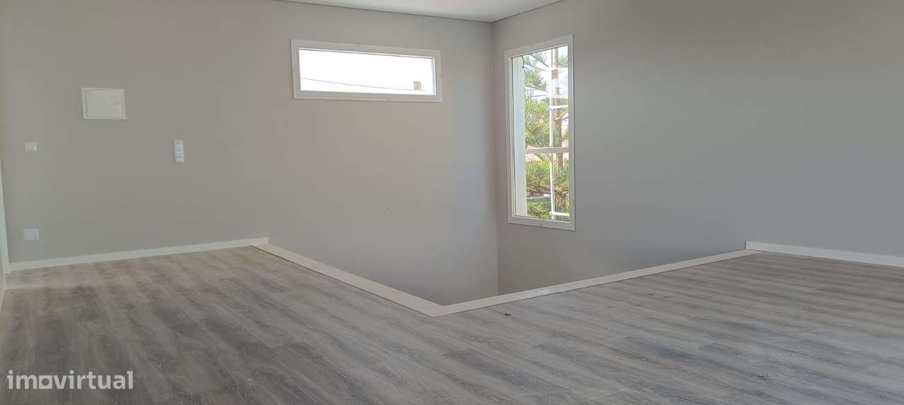 Moradia T4, Isolada – Azeitão-29