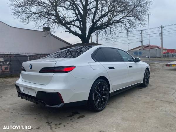 BMW Seria 7 - 3