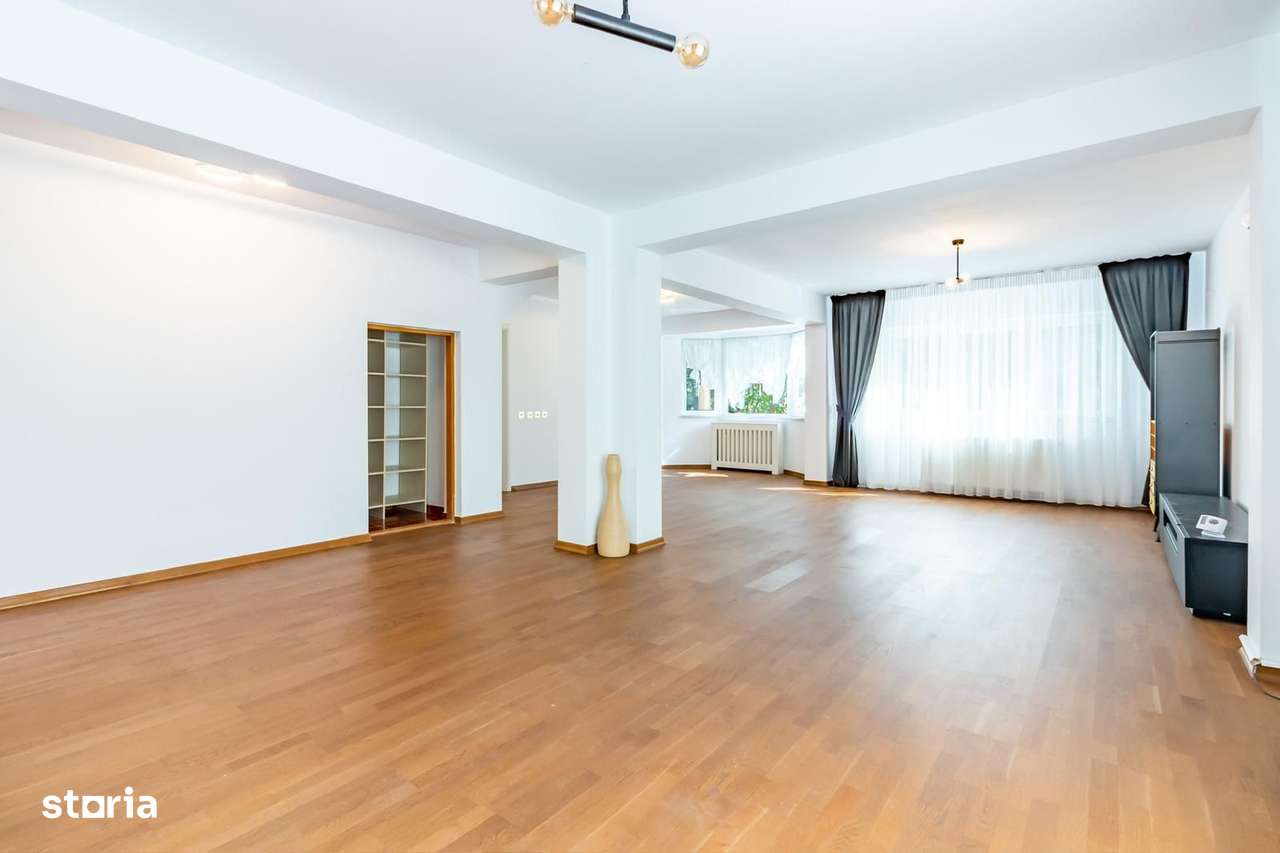 Vilă Individuală de Închiriat – Cartier Azur, 5 Camere, Terasă cu Jacu - Imagine principală: 5/11