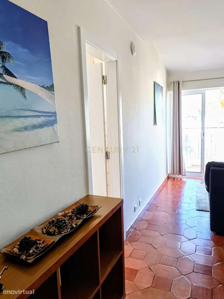 T2 na Rocha Brava - CARVOEIRO - O seu refúgio no Algarve! - Grande imagem: 5/38