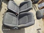 Fotel kierowcy fotele komplet mercedes w203 kombi - 4