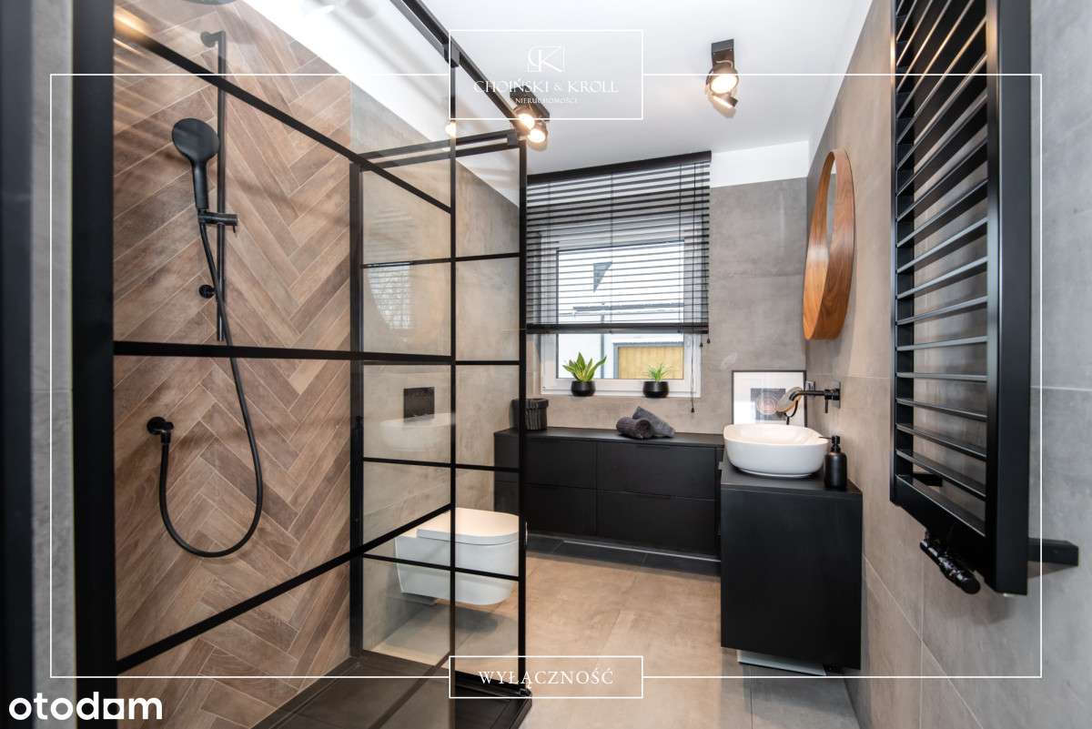 Wyjątkowy dom pod Poznaniem w świetnej lokalizacji-0