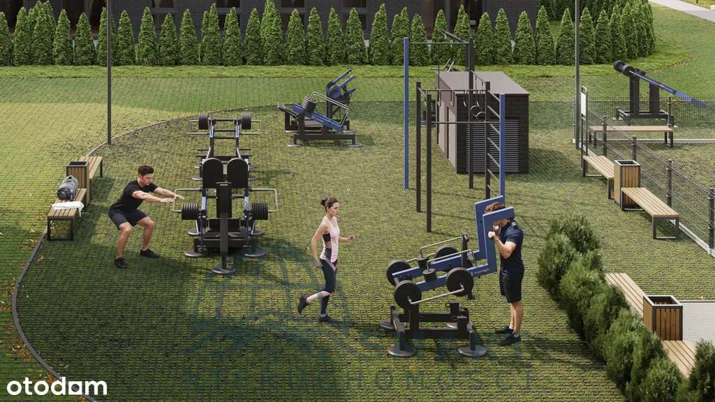 Mieszkanie, Forum, Łódź Fabryczna-3