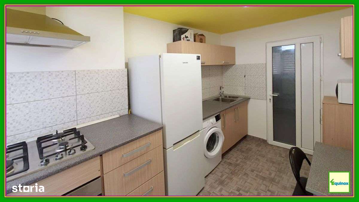 Garsoniera mobilată de vanzare, Republcii-Mega iMAGE, ECX04571 - Imagine principală: 4/10