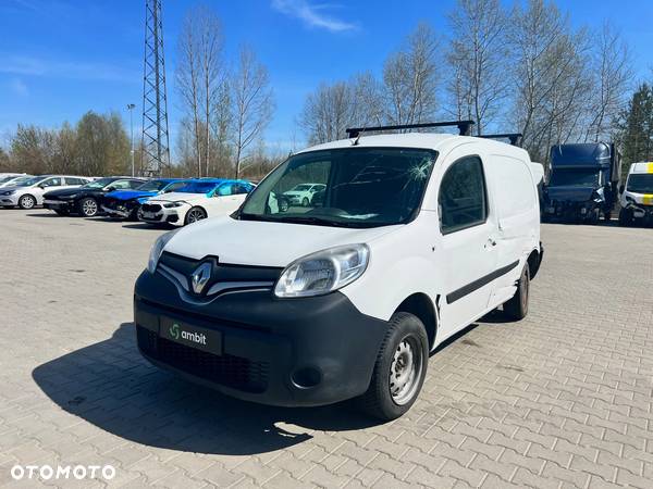 Renault Kangoo - 3