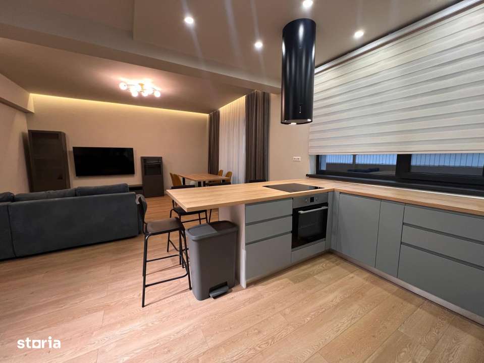 Vila premium | 4 camere | Smart | Modern| - Imagine principală: 5/17