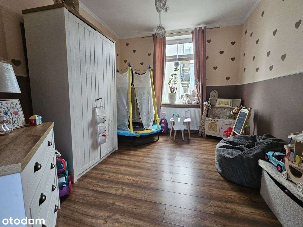 105 m2 komfortu i przestrzeni w sercu Lęborka – mi-8