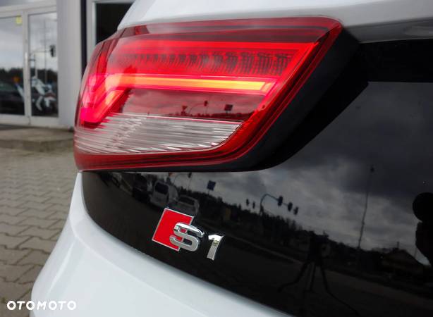 Audi S1 Sportback - 13