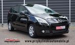 Peugeot 5008 155 THP Automatik Premium - 1