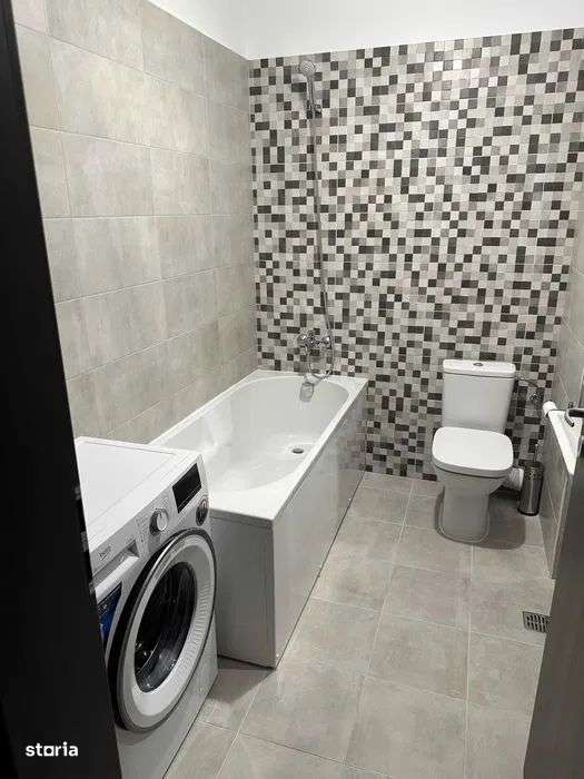 Garsoniera superba Moghioros Rezidence - Imagine principală: 5/7