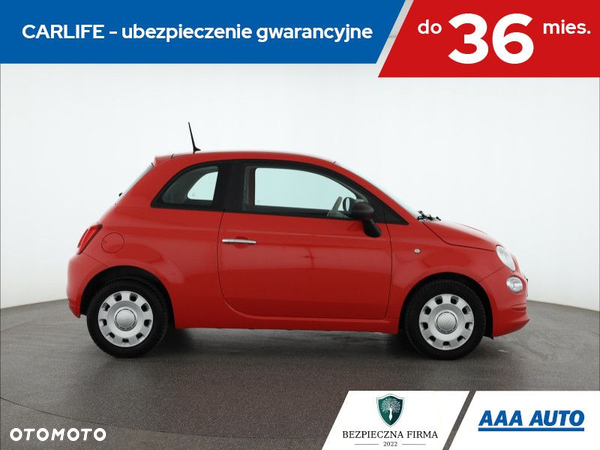 Fiat 500 - 7