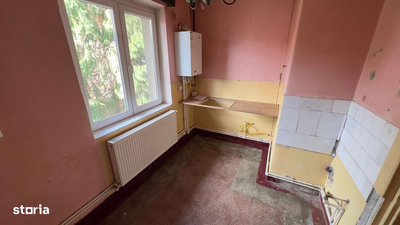 Apartament zona centrala-4