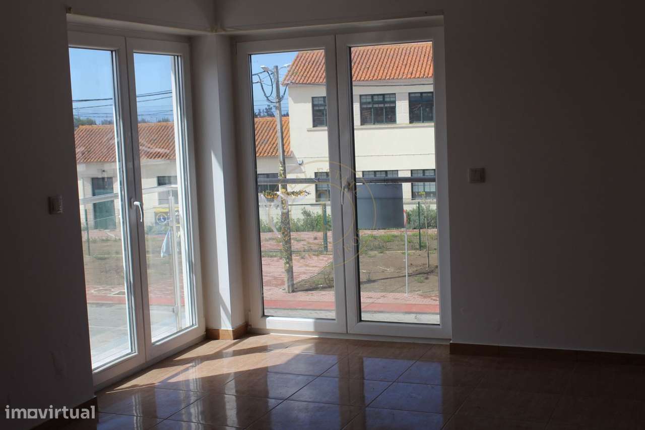 Apartamento T3 Parada de Cima-16