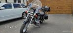 Honda Shadow - 1