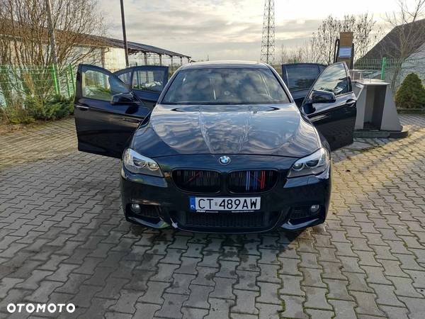 BMW Seria 5 - 26