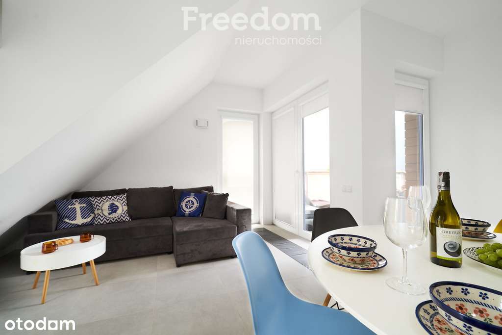 Apartament w Rydzewie z własną mariną - Pełny obrazek: 4/20