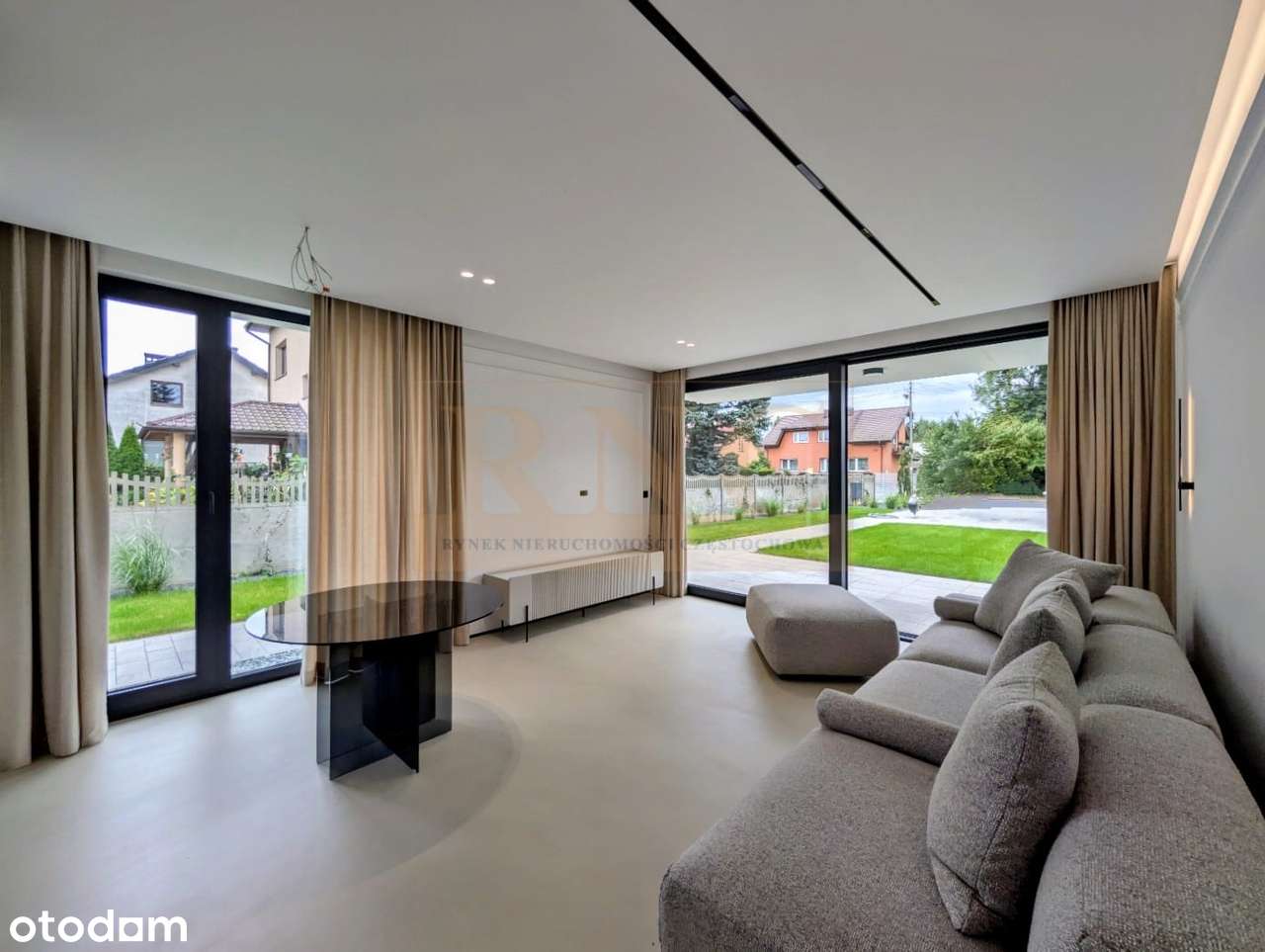 Dwa domy - 130m2 i 140m2 | 3 sypialnie | Ogród - Pełny obrazek: 2/18