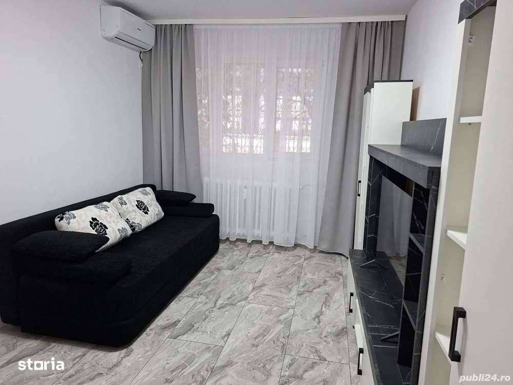 Apartament 2 Camere | Titan | Decomandat | Petfriendly | Proximitate M