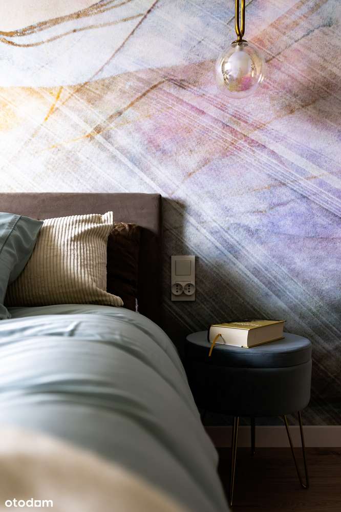 Nowoczesne 2-pokoje  | 46,57 m² | Widok na zieleń| Bez PCC !!!-12