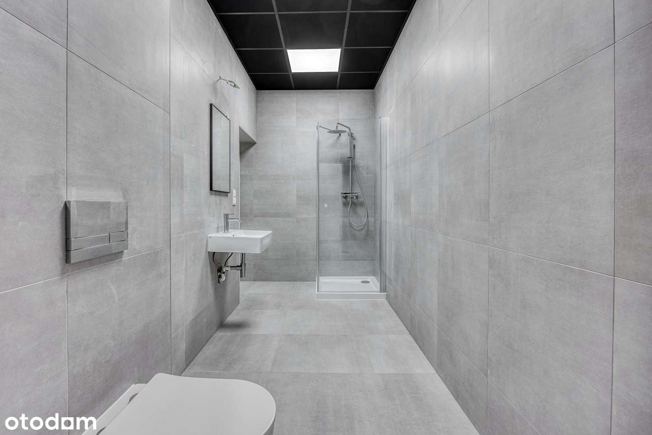 Nowy Piękny wysoki lokal do gotowy do wynajęcia ! - Pełny obrazek: 4/8