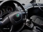 Skoda Octavia 1.6 TDI Greenline 2ªGeração - 15