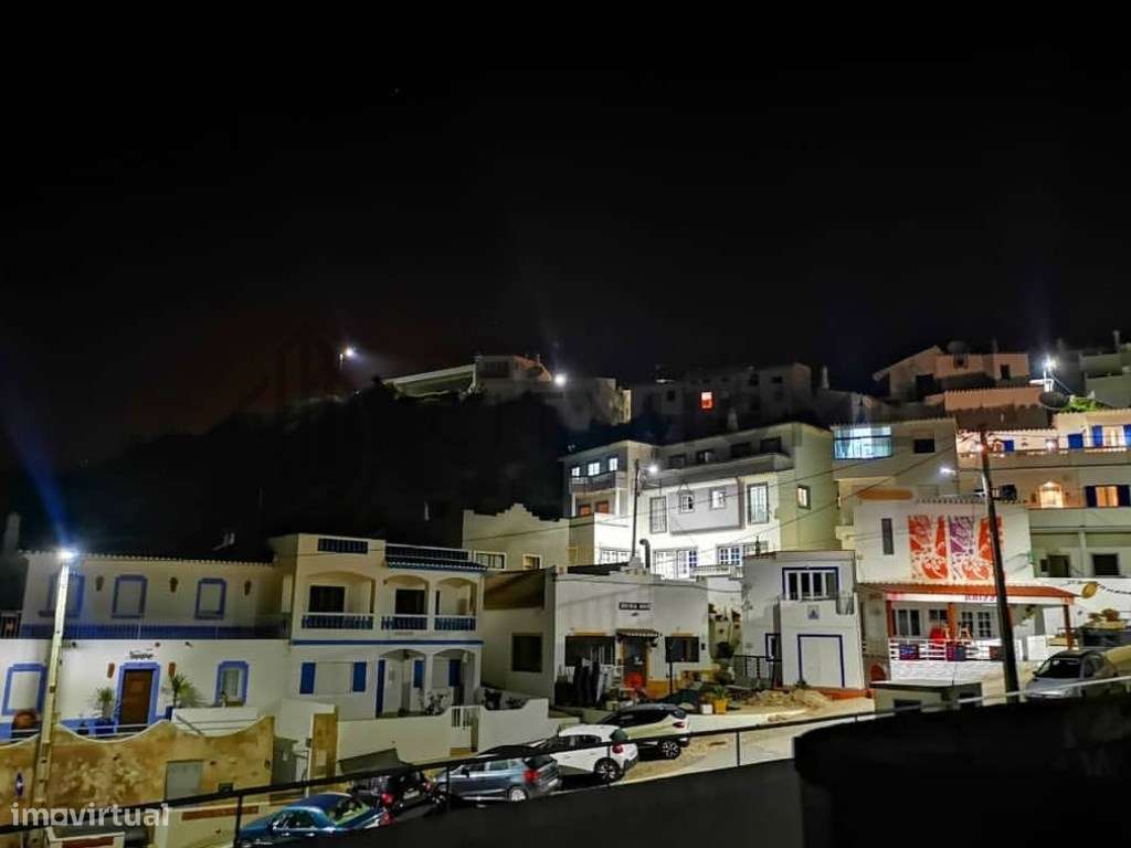 Moradia T3+3 com Vista Praia - No Burgau - Grande imagem: 5/28