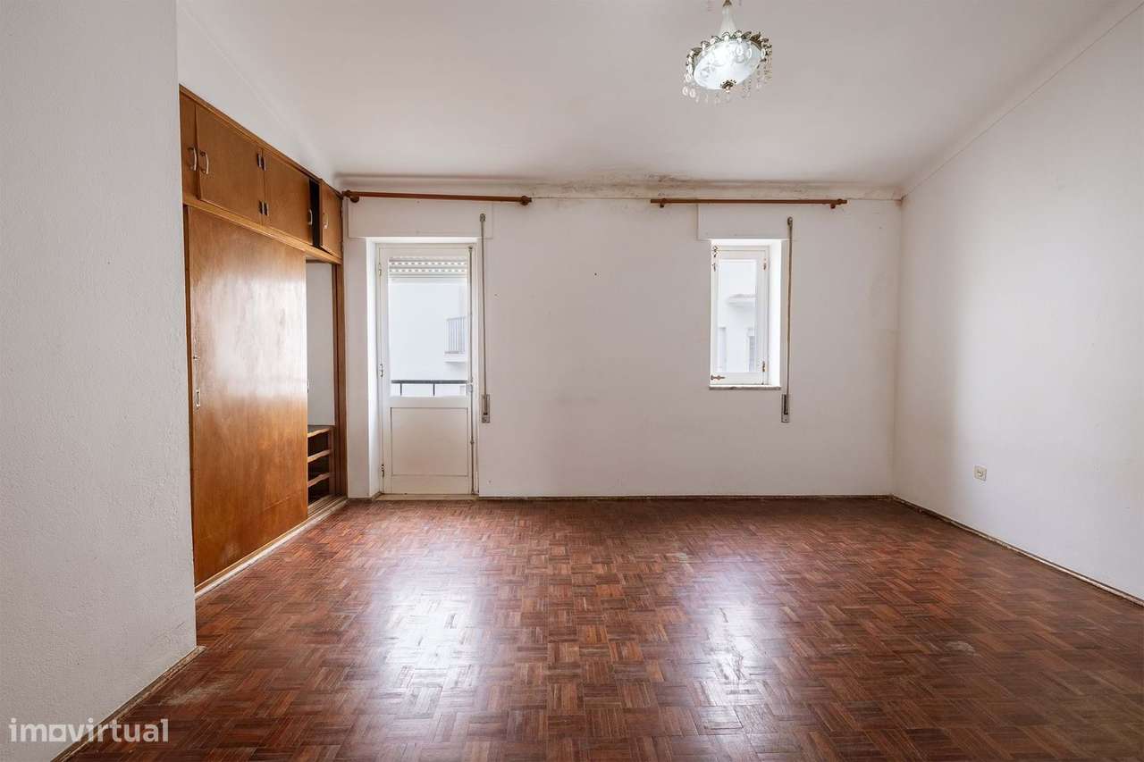 MORADIA EM BANDA T2 COM GARAGEM, CENTRO HISTÓRICO DE LAGOS-12