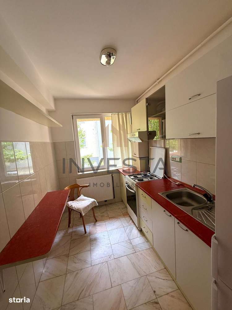 Apartament cu 2 Camere de vanzare pe strada Dimitrie Gusti ! - Imagine principală: 5/7