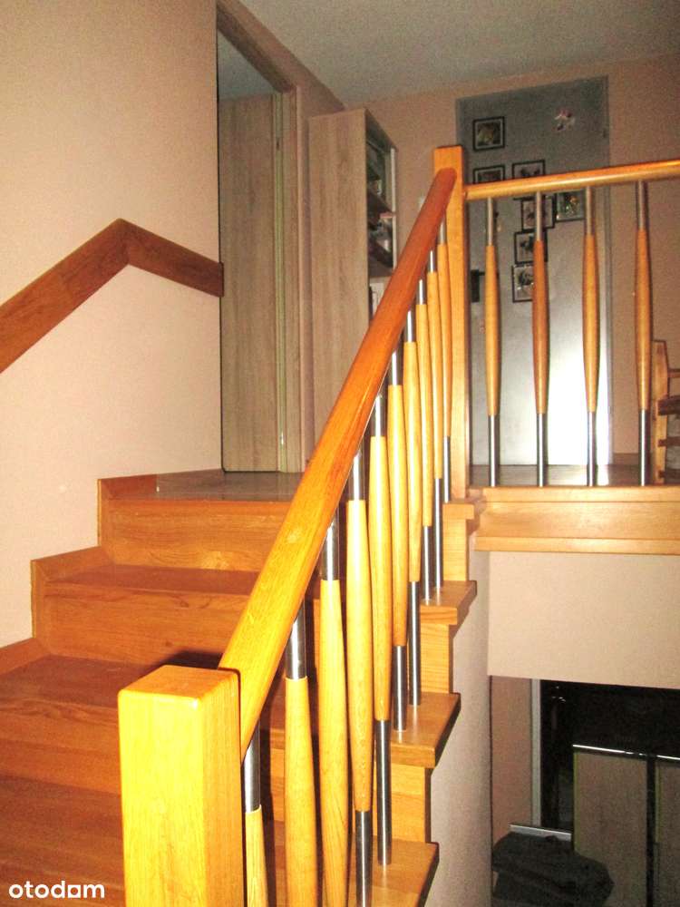 Luborzyca, centrum- Dom po remoncie, wraz z garażem wolnostojącym.-13