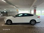 Ford Mondeo 2.0 TDCi Gold X (Trend) - 9