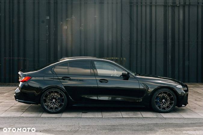 BMW M3 - 11