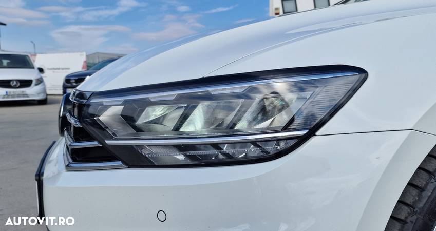 Volkswagen Passat Variant 1.4 TSI Plug-In-Hybrid DSG GTE - 26