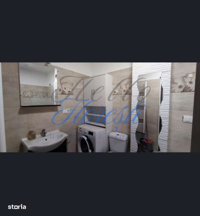 Apartament 2 camere 49mp + 5mp balcon, Zona Cetatii | Floresti - Imagine principală: 5/7